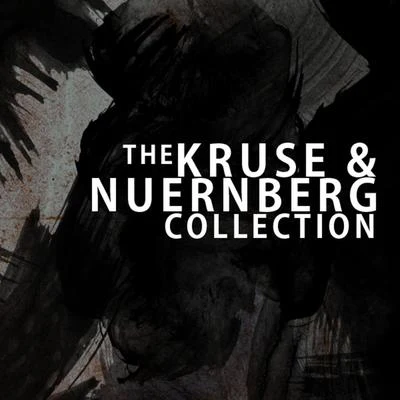 Kruse and Nuernberg Collection 专辑 Kruse/Nuernberg/Teenage Mutants