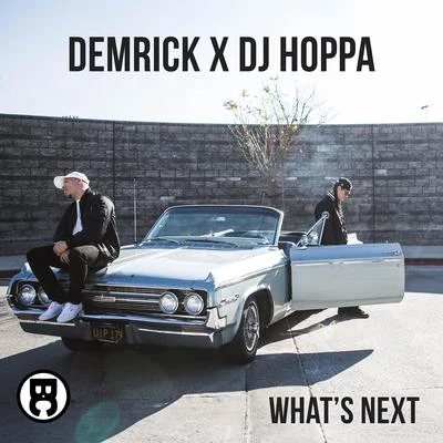 Whats Next? 專輯 Demrick/Mark Battles