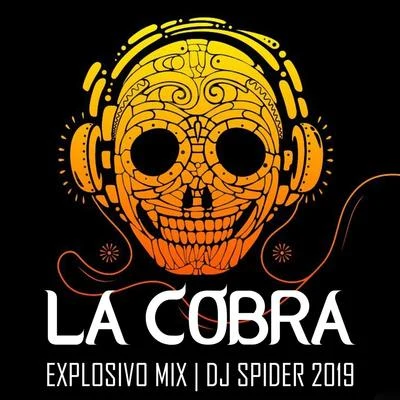 La Cobra (Explosivo Mix) 專輯 Dj Spider