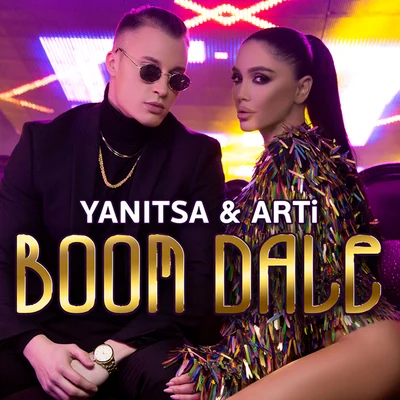 Boom Dale 專輯 Yanitsa