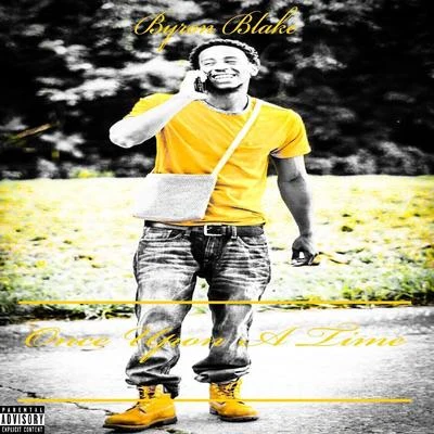 Once Upon a Time 專輯 Hitman Holla/Byron Blake