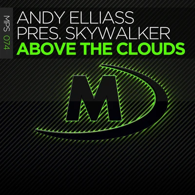 Andy ElliassO.B.M Notion Above the Clouds