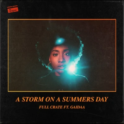 A Storm On A Summers Day 專輯 Full Crate