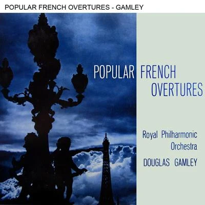 Popular French Overtures 專輯 Bob Fosse/Douglas Gamley/Steven Warner/gene wilder