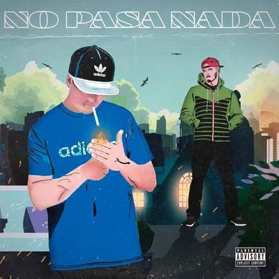 No Pasa Nada 專輯 Nieko/Zack Merci