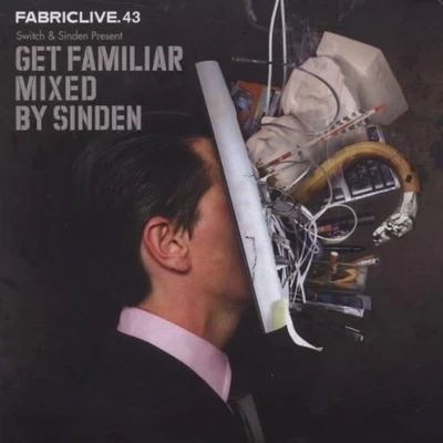 Sinden FABRICLIVE 43