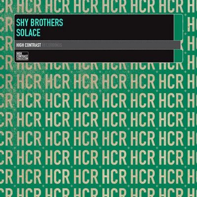 Solace 專輯 Shy Brothers