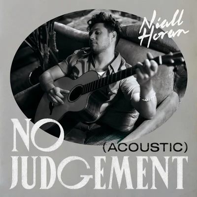 No Judgement (Acoustic) 專輯 Niall Horan