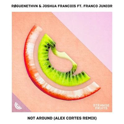 Not Around (feat. Franco Junior) [Alex Cortes Remix] 專輯 Annie Sollange/RØGUENETHVN