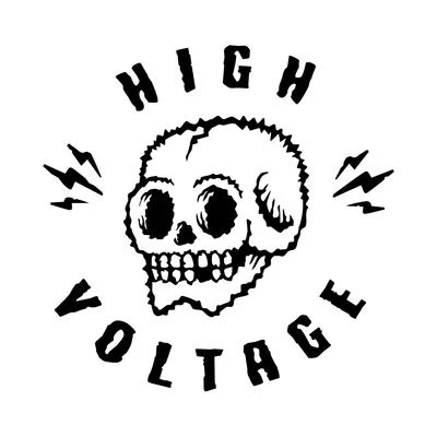 High Voltage 專輯 High voltage/Bass Chaserz