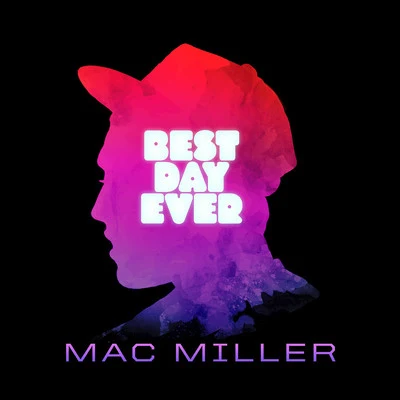 BDE (Best Day Ever) 專輯 Mac Miller/dvsn/Ty Dolla $ign