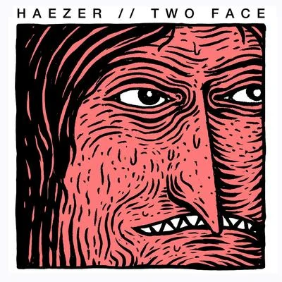 Two Face 專輯 Haezer