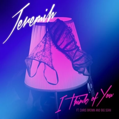 JeremihFabolous I Think Of You