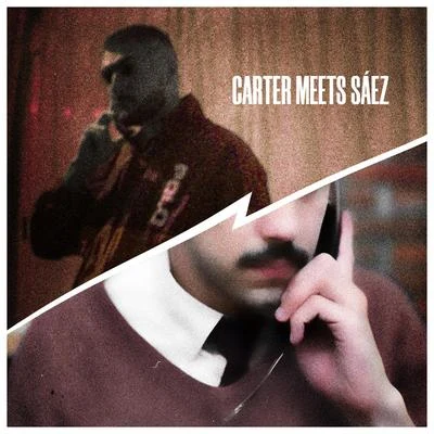 Carter Meets Sáez 专辑 T & K/Sáez'93