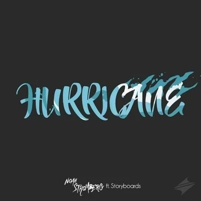 Hurricane 專輯 Felzi/Noah Stromberg