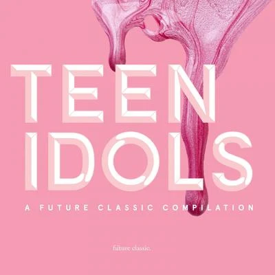 Teen Idols 專輯 Touch Sensitive