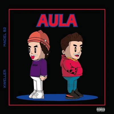 Aula (feat. Kweller) 專輯 Kweller