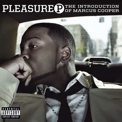 The Introduction of Marcus Cooper 專輯 Pleasure P