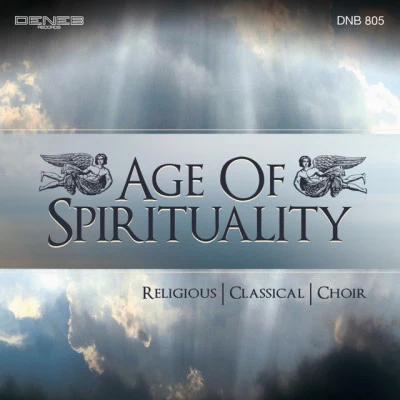 Paolo Vivaldi Age of Spirituality (Religious, Classical, Choir)