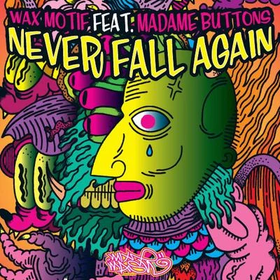 Never Fall Again 專輯 Wax Motif/Polina/Booka Shade/Tiesto/Angger Dimas