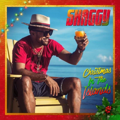 Christmas in the Islands (Deluxe Edition) 专辑 Rayvon/Shaggy/Bea Miller/Bag Raiders/Jessie J