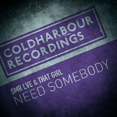 Need Somebody 專輯 That Girl/Vassmo