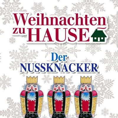 Sergiu ComissionaBaltimore Symphony Orchestra Weihnachten zu Hause: Der Nussknacker, Op. 71