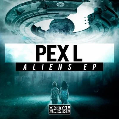 Aliens 專輯 Pex L/Azzip