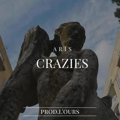 Crazies 專輯 Aris