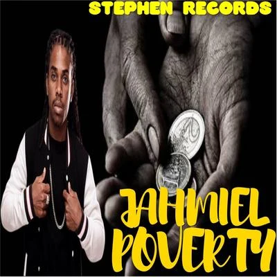 Poverty 专辑 Jahmiel