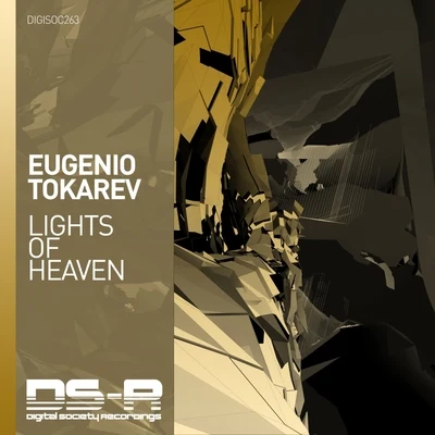 Lights of Heaven 專輯 Eugenio Tokarev