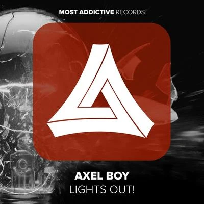 Lights Out! 專輯 Axel Boy