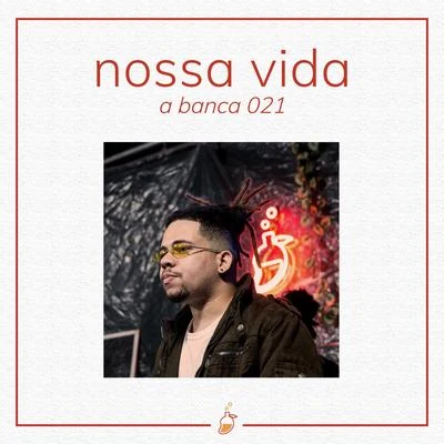 Nossa Vida (Ao Vivo no Estúdio MangoLab) 专辑 MangoLab/Tuyo