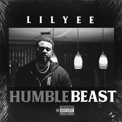 Humble Beast 專輯 Lil Yee