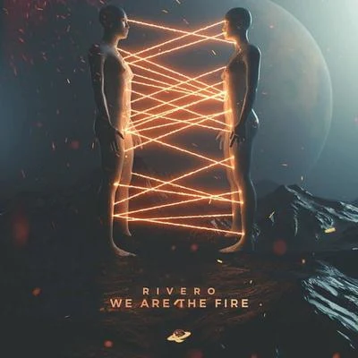 We Are The Fire 專輯 Rivero/Dennis Ferrer/Sanchez/Salgado/Studio Apartment