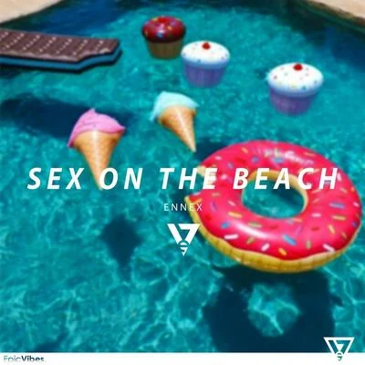 Sex On the Beach 專輯 C0NTR4IL/We Are One