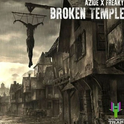 Broken Temple 專輯 Azide