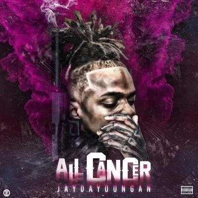 All Cancer 專輯 JayDaYoungan/23kayb