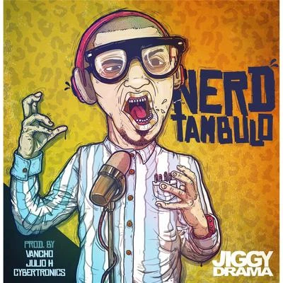 Nerdtambulo 專輯 Jiggy Drama/Summer Zone/Tobÿ/Stanley Jackson