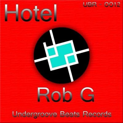 Hotel 專輯 Maximo/Rob G/Thizz Latin/Dolla aka Da Costa Da Dolla Boy