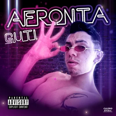 Afronta 專輯 MC Guti