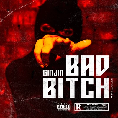 Bad ***** 專輯 Ginjin