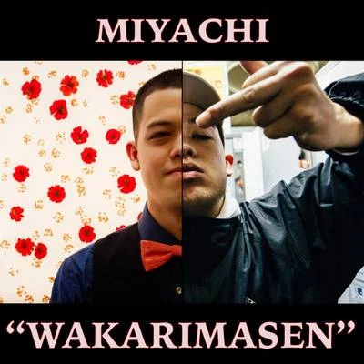 MIYACHI青山テルマ WAKARIMASEN