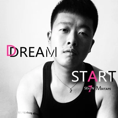 Dream Start 專輯 勵陽