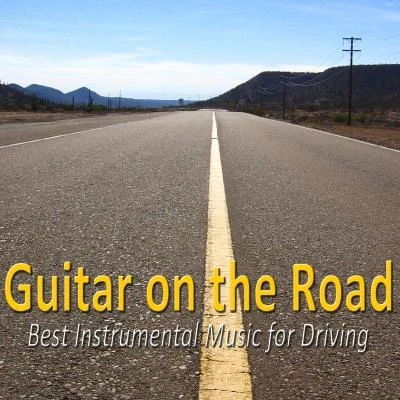 Guitar On the Road 专辑 Kobor Gales