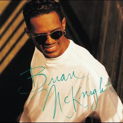 Brian McKnight 專輯 Jerry Long/Bill Meyers/Brian McKnight/The Temptations