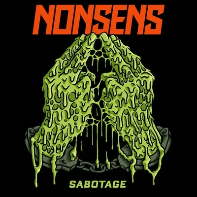 Sabotage 專輯 SPECKTORS/NONSENS