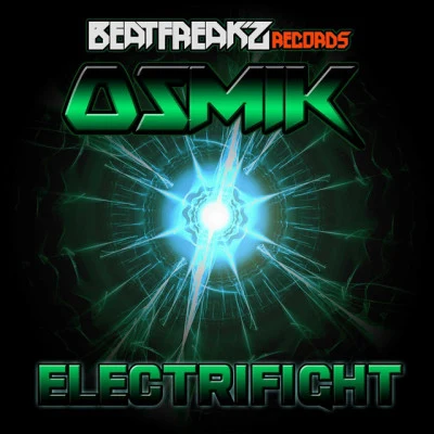 OsmikMaissouille Electrifight