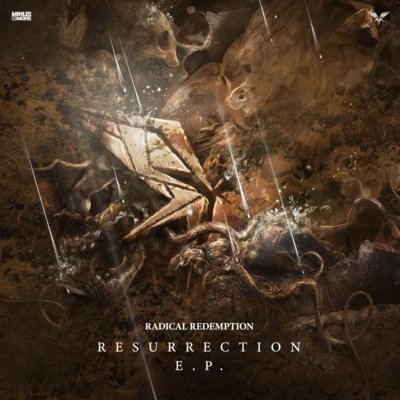 Resurrection EP 專輯 Radical Redemption