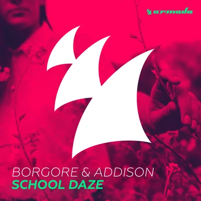 School Daze 專輯 Borgore